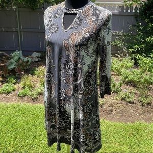 ❤️❤️FLIRTY DRESS❤️